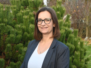 Veronika Doňarová